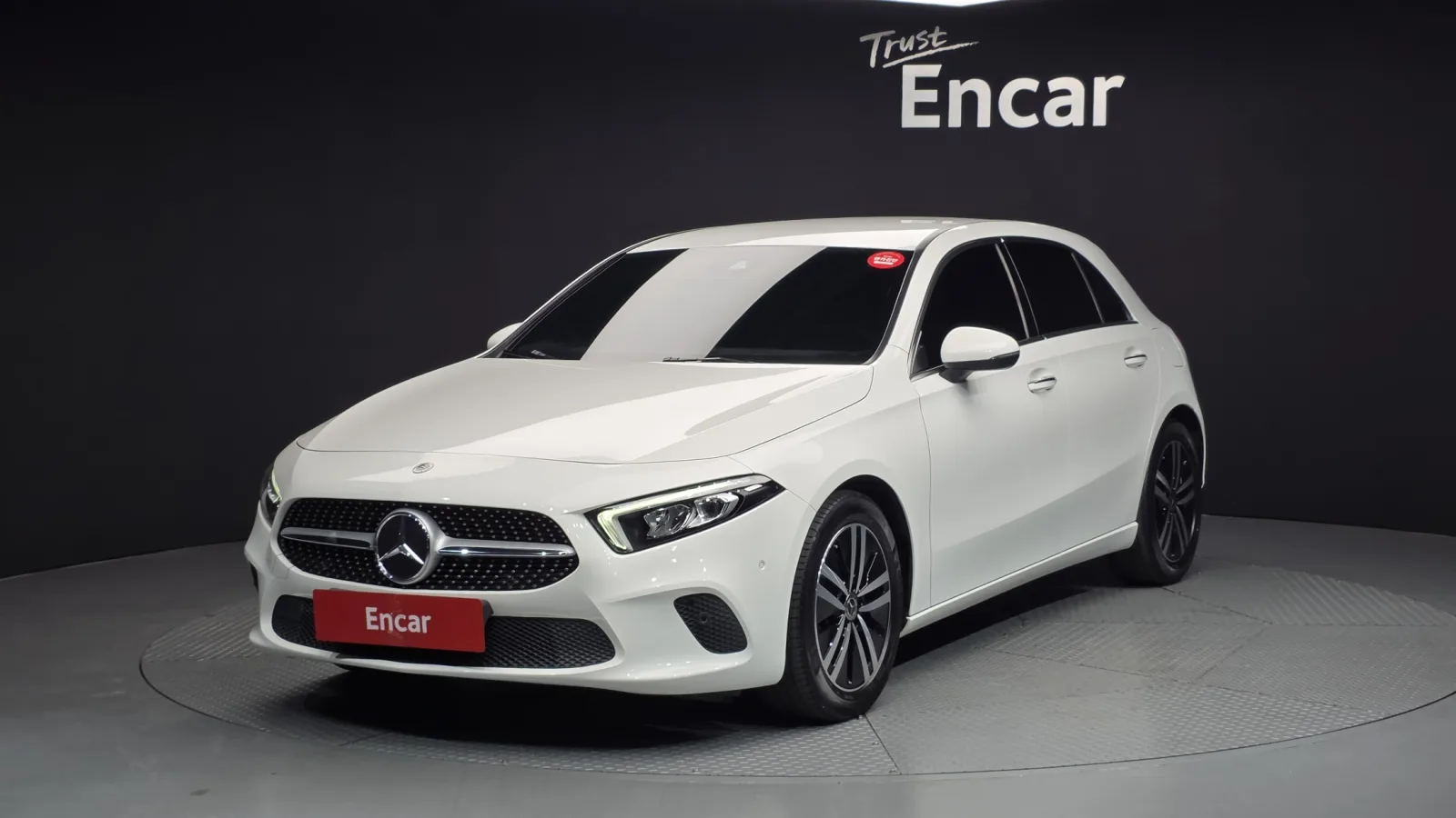 2023 Mercedes-Benz A-Class