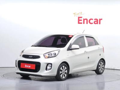 2016 Kia Picanto
