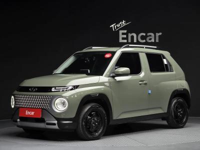 2024 Hyundai Casper