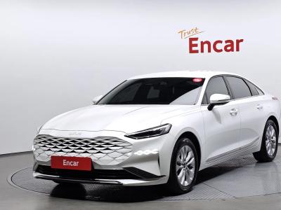 2022 Kia K8