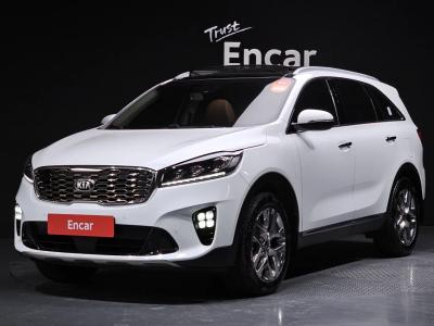 2020 Kia Sorento
