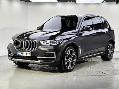 BMW X5 2023