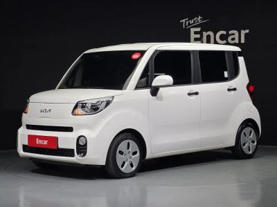 2022 Kia RAY