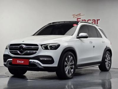 2022 Mercedes-Benz GLE-Class