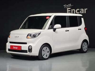 2022 Kia RAY