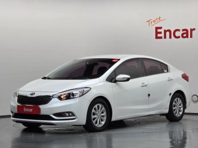 2015 Kia K3