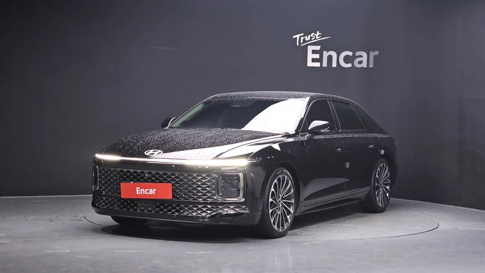 2023 Hyundai Grandeur