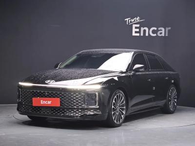 2023 Hyundai Grandeur