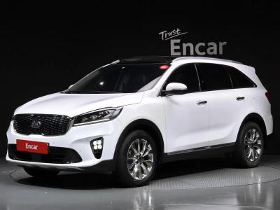 2018 Kia Sorento