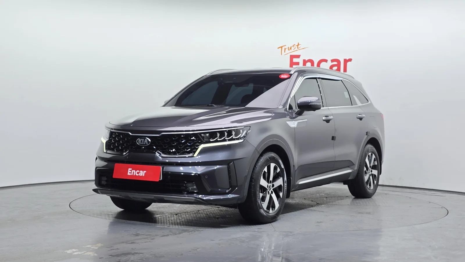 2021 Kia Sorento