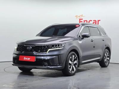 2021 Kia Sorento