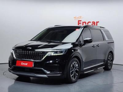 2021 Kia Canival