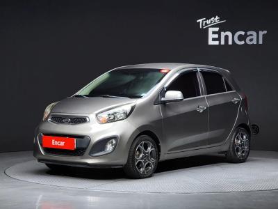2012 Kia Picanto