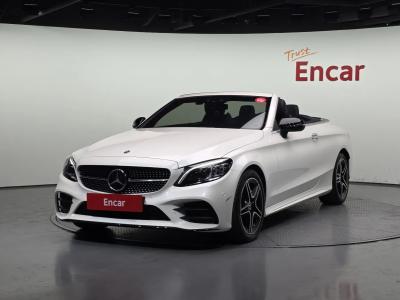 2023 Mercedes-Benz C-Class