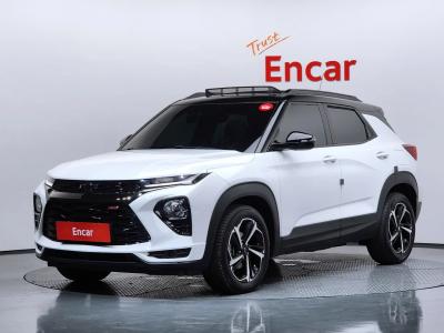2022 Chevrolet Trailblazer