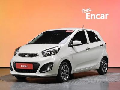2012 Kia Picanto
