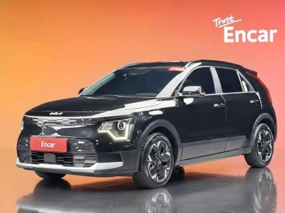 2024 Kia Niro