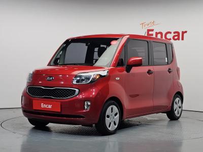 2016 Kia RAY
