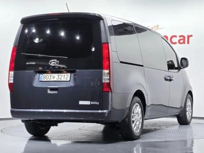 Hyundai Staria 2023