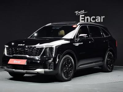 2024 Kia Sorento