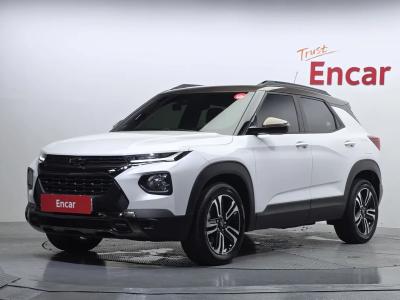 2022 Chevrolet Trailblazer