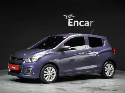 2016 Chevrolet Spark