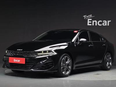 2023 Kia K5