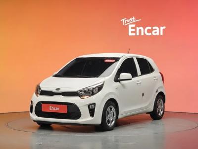 2019 Kia Picanto
