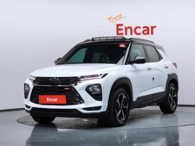 2023 Chevrolet Trailblazer
