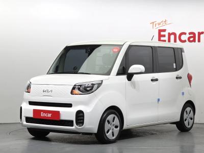 2022 Kia RAY