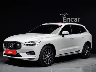 2020 Volvo XC60