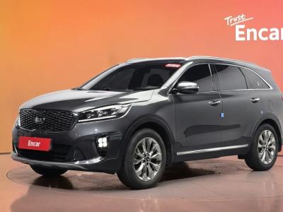 2018 Kia Sorento