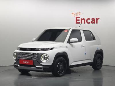 2023 Hyundai Casper