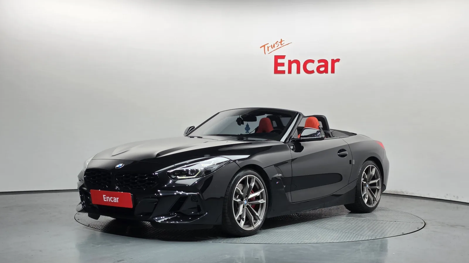 2024 BMW Z4