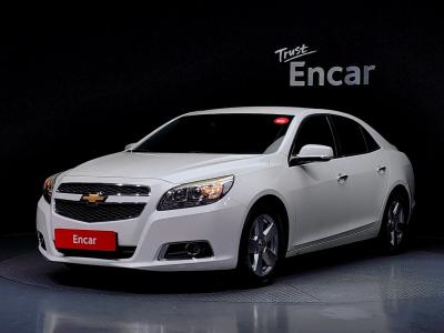 2013 Chevrolet Malibu