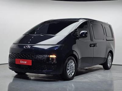 2023 Hyundai Staria