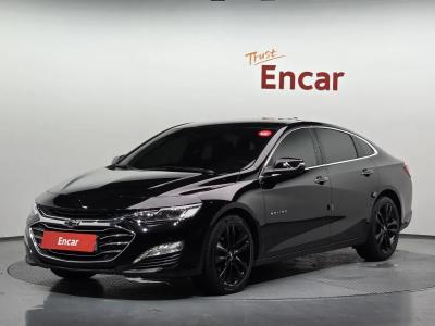 2019 Chevrolet Malibu