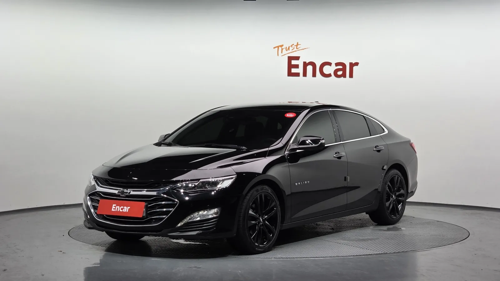 2019 Chevrolet Malibu