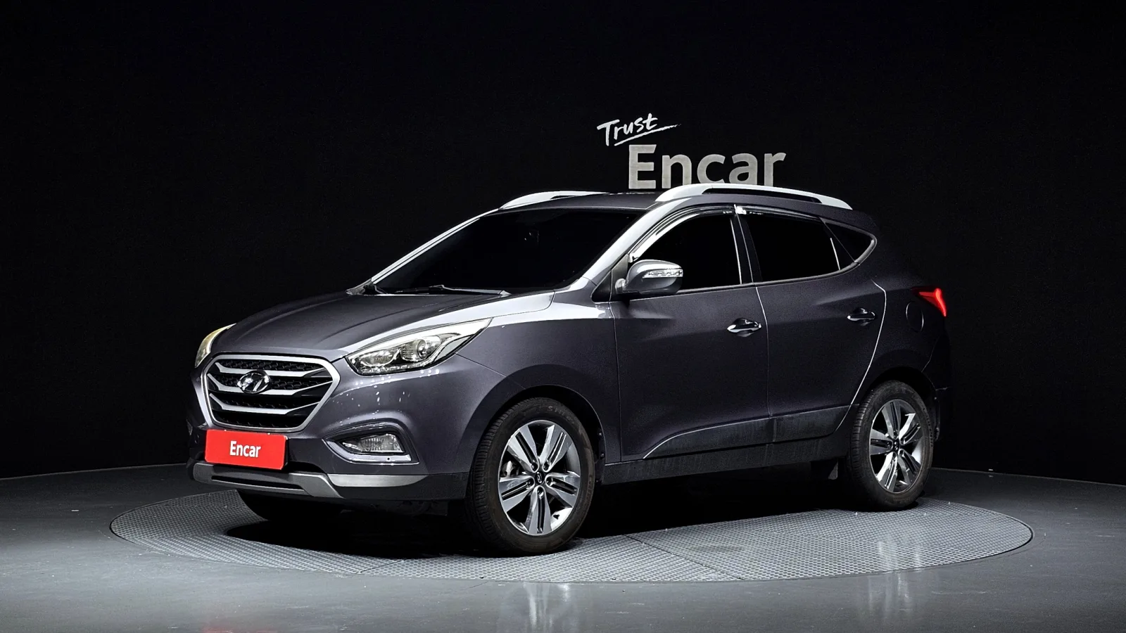 2015 Hyundai Tucson