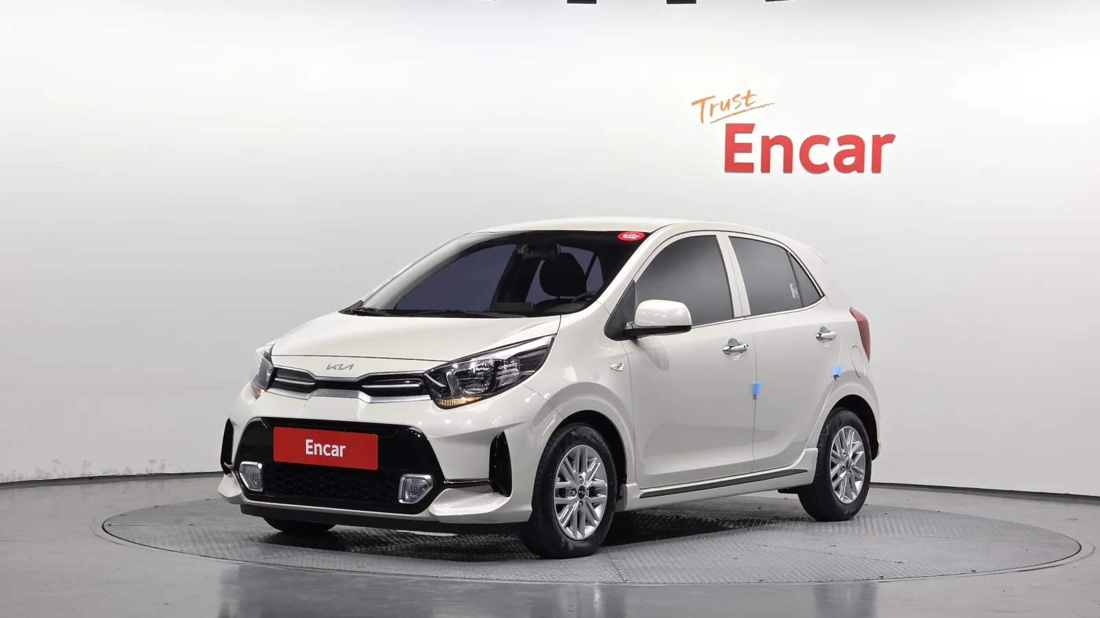 2023 Kia Picanto