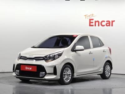 2023 Kia Picanto