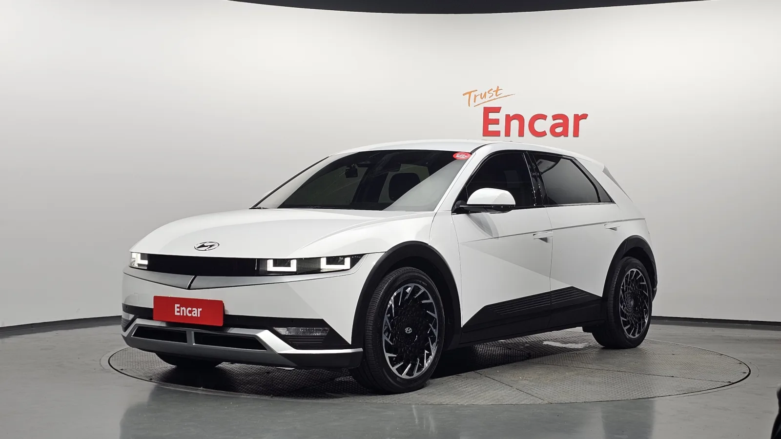 2023 Hyundai Ioniq 5