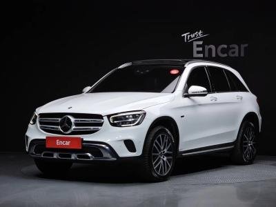 Mercedes-Benz Classe GLC 2021