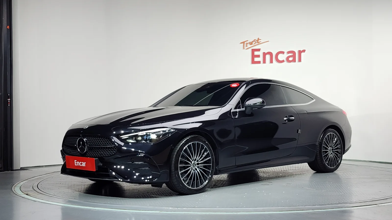 2024 Mercedes-Benz CLE-Class
