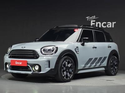 2023 MINI Countryman