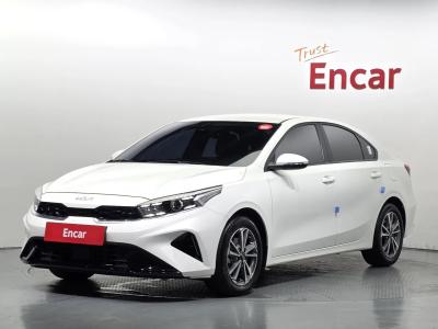 2023 Kia K3