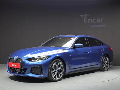 2024 BMW i4