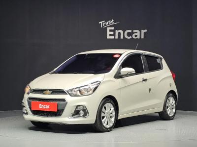 2016 Chevrolet Spark