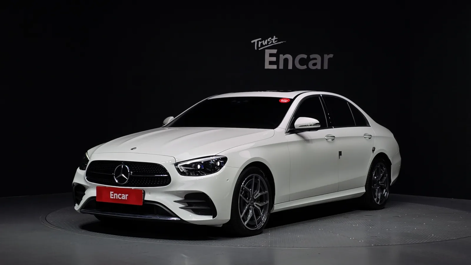 2023 Mercedes-Benz E-Class