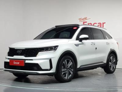 2021 Kia Sorento